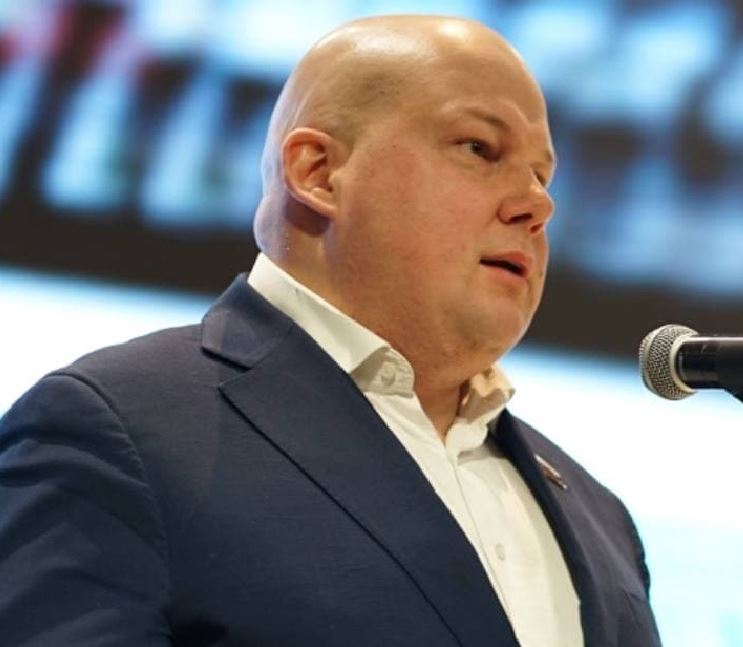 Андрей мазов тула